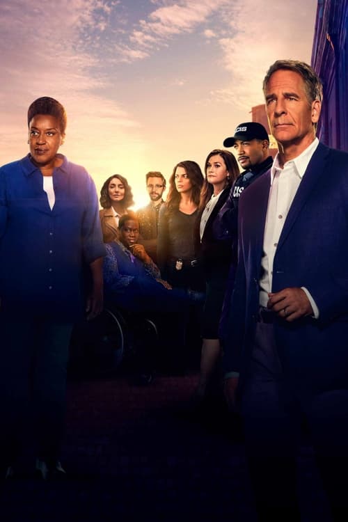 NCIS: New Orleans online