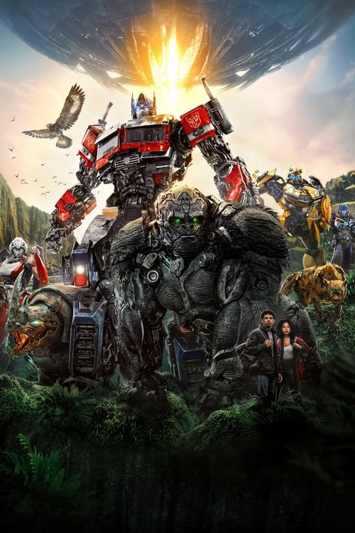 Transformers: A fenevadak kora teljes film