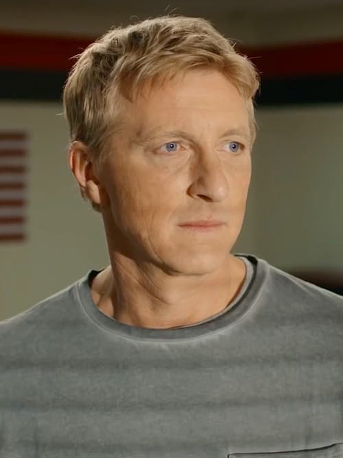 Cobra Kai online