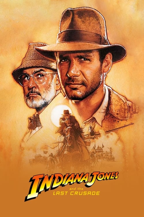 Indiana Jones és az utolsó kereszteslovag teljes film