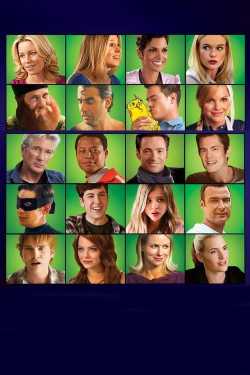 Movie 43: Botrányfilm teljes film