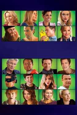 Movie 43: Botrányfilm teljes film