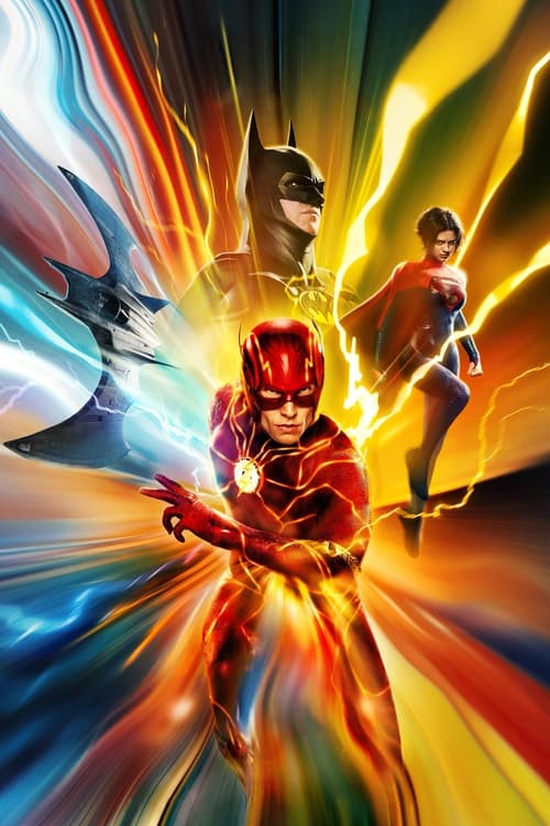 Flash – A Villám teljes film