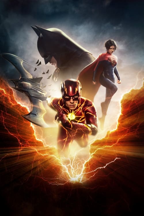 Flash – A Villám teljes film