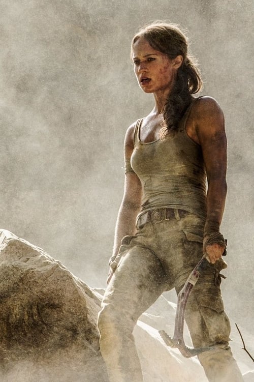 Tomb Raider teljes film
