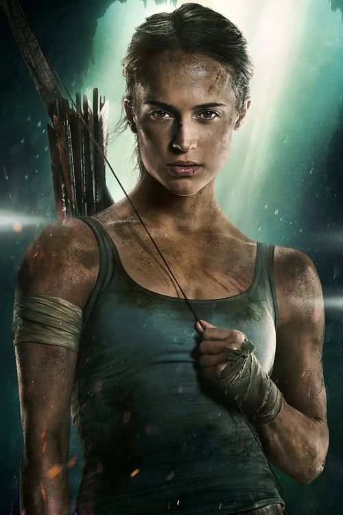 Tomb Raider teljes film