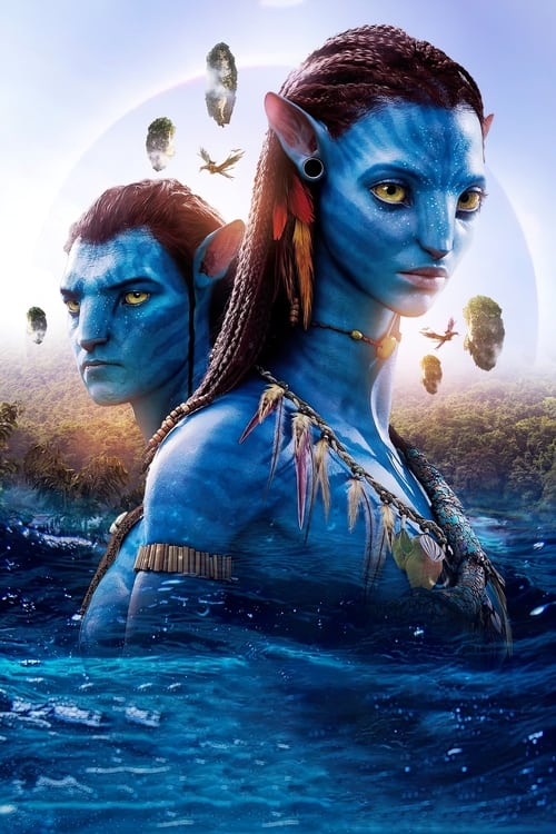 Avatar: A víz útja teljes film