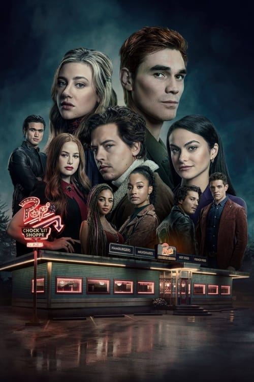 Riverdale online