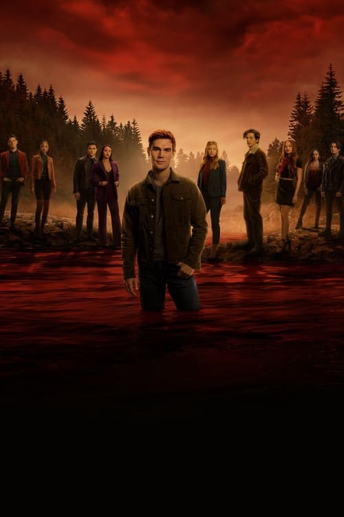 Riverdale online