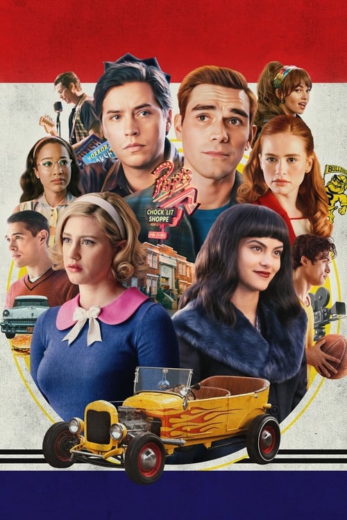 Riverdale online