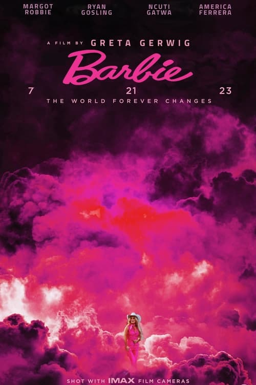 Barbie teljes film