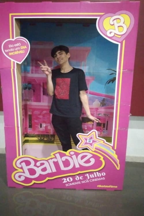 Barbie teljes film