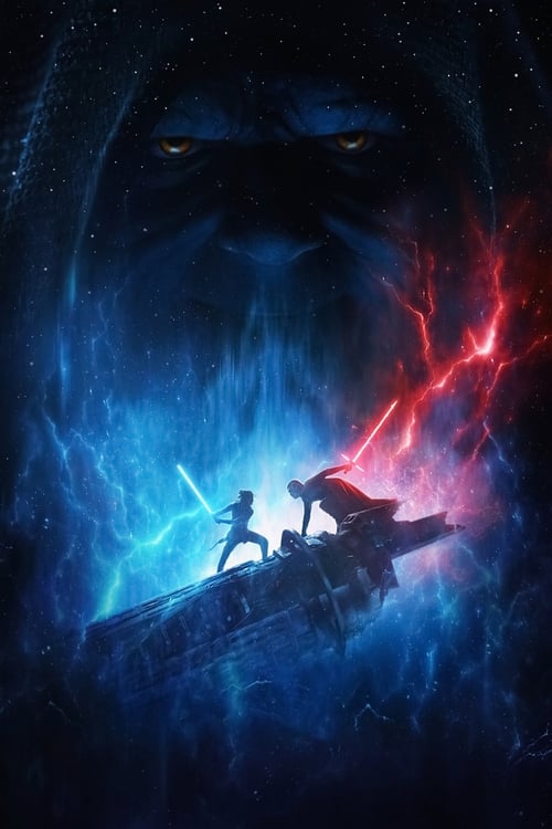 Star Wars: Skywalker kora teljes film