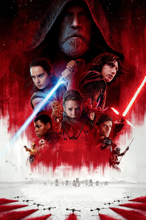 Star Wars: Az utolsó Jedik teljes film