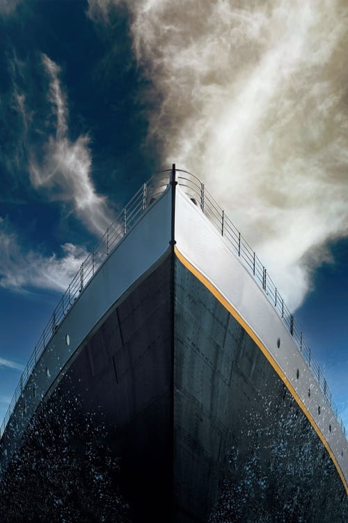 Titanic teljes film