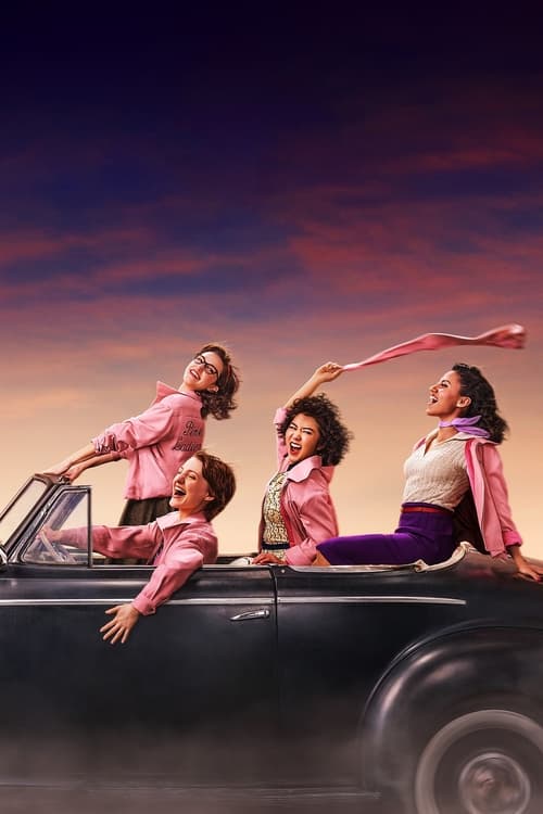 Grease: A Pink Ladies felemelkedése online