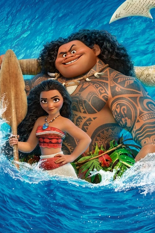 Vaiana teljes film