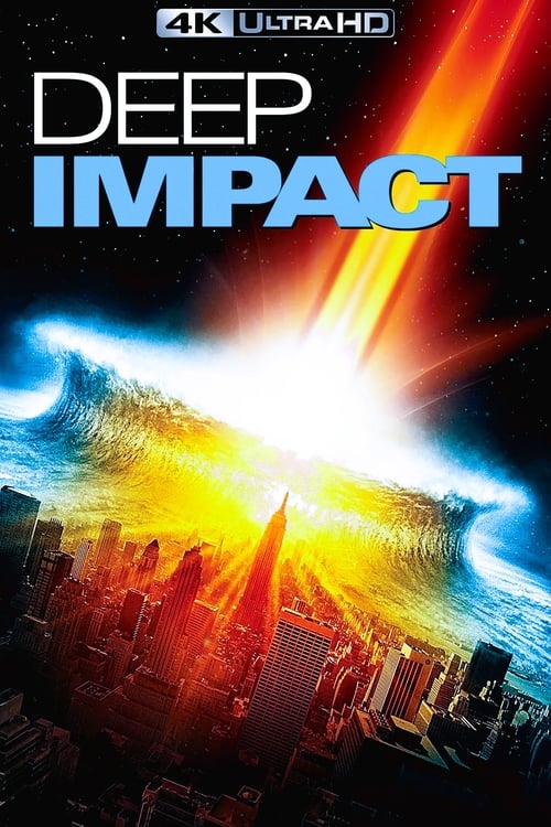 Deep Impact teljes film