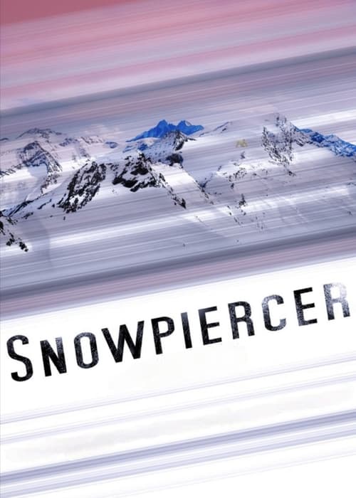 Snowpiercer - Túlélők viadala teljes film