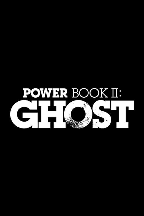 Power Book II: Ghost online