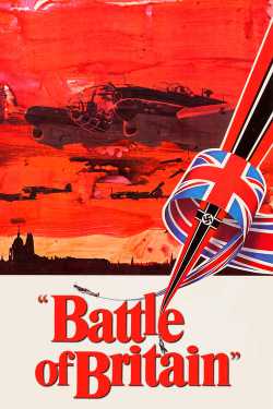 Az angliai csata teljes film