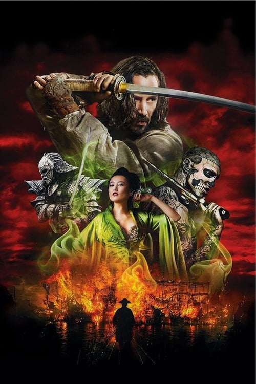 47 Ronin teljes film