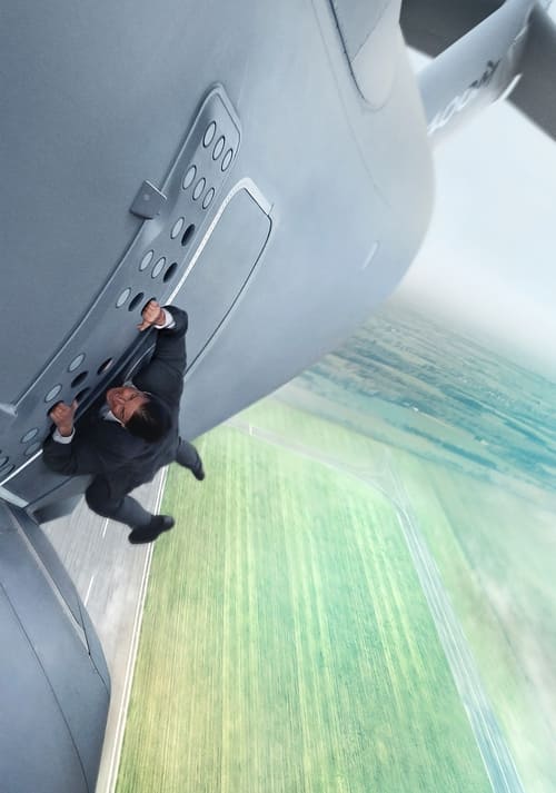 Mission: Impossible - Titkos nemzet teljes film