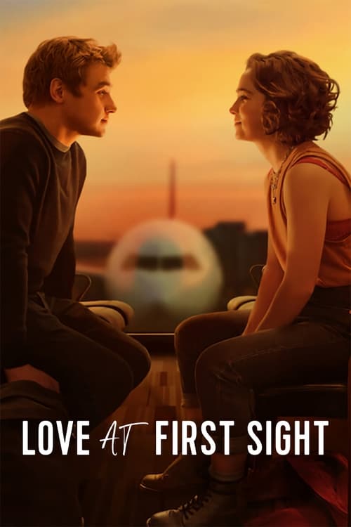 Love at First Sight teljes film