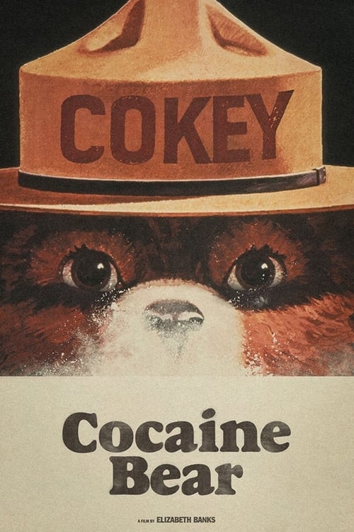 Kokainmedve teljes film