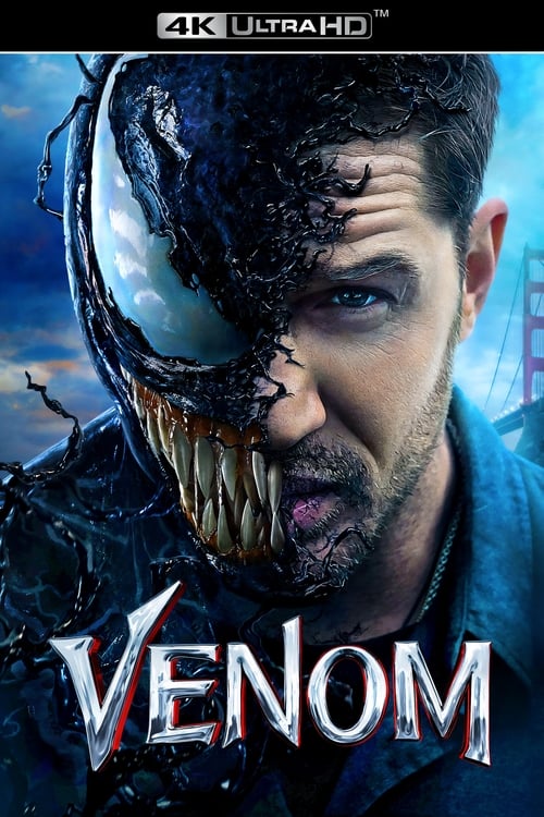 Venom teljes film