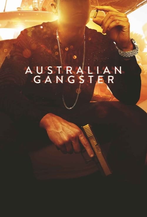 Australian Gangster online