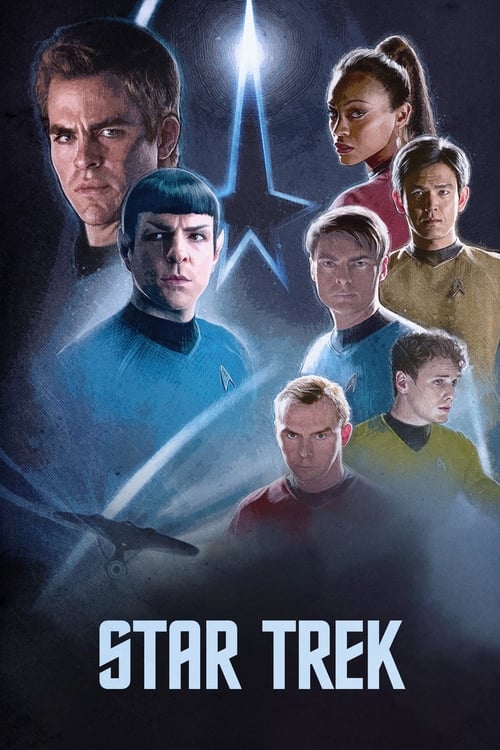 Star Trek teljes film