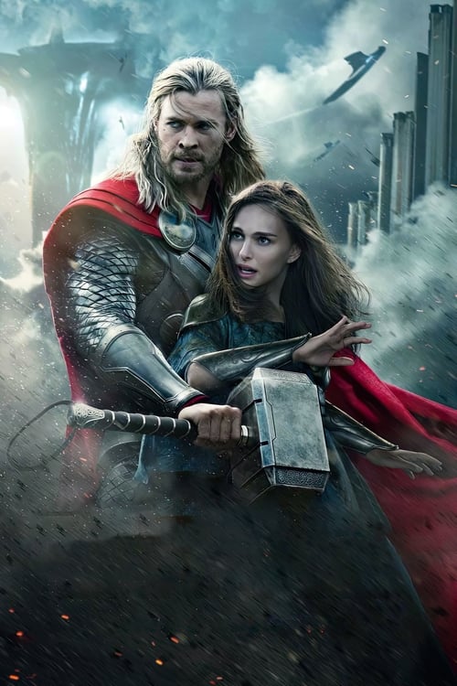 Thor: Sötét világ teljes film