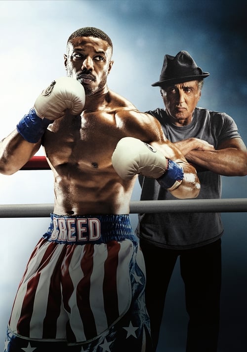 Creed 2. teljes film