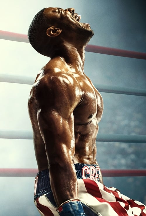 Creed 2. teljes film