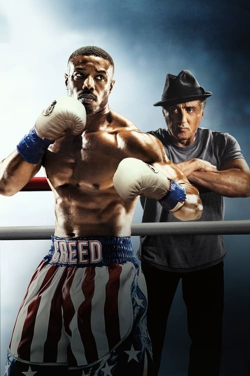 Creed 2. teljes film