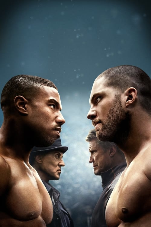 Creed 2. teljes film