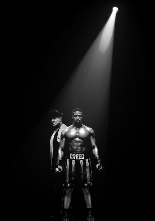 Creed 2. teljes film