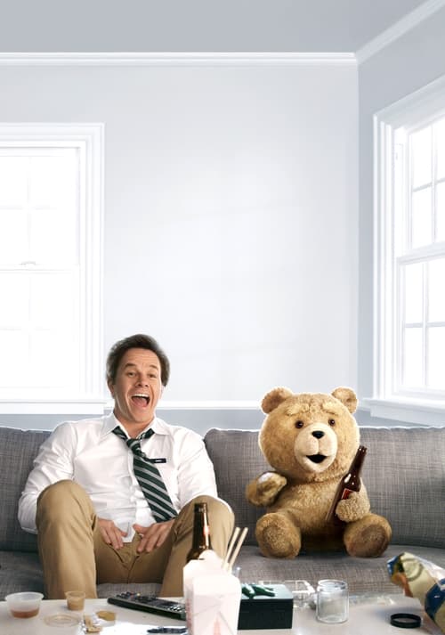 Ted teljes film
