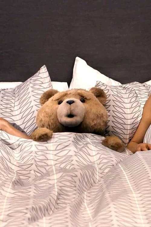 Ted teljes film