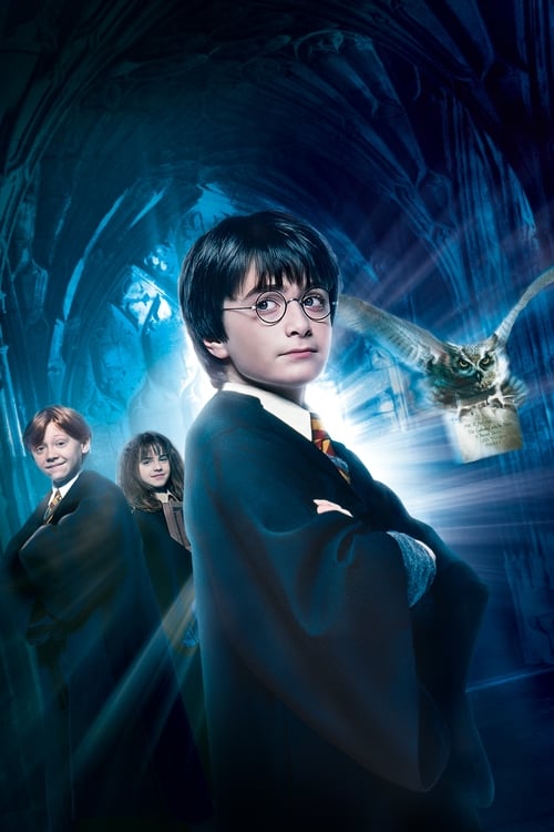 Harry Potter és a bölcsek köve teljes film