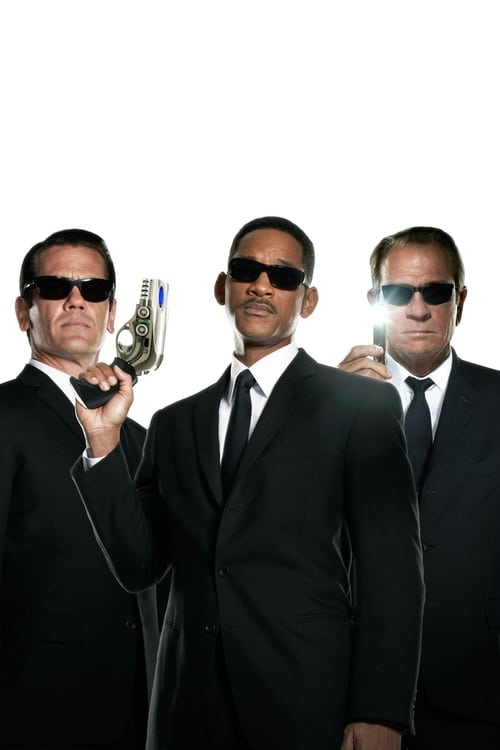 Men in Black - Sötét zsaruk 3. teljes film