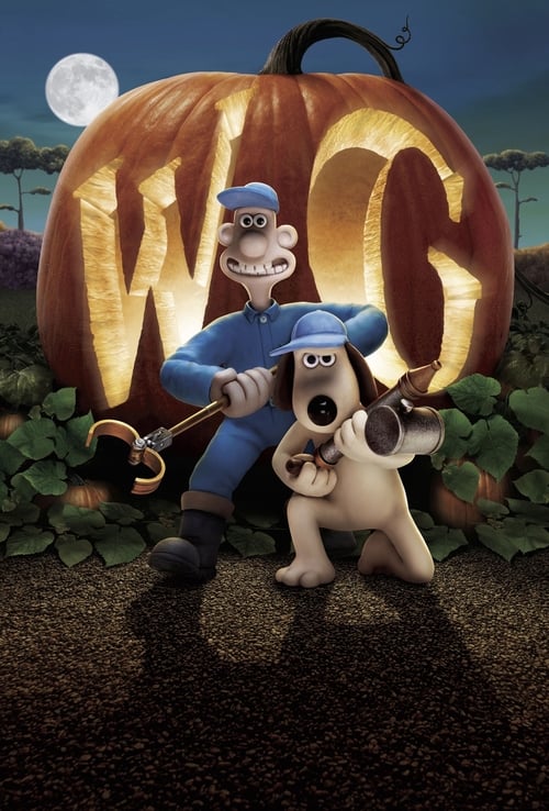 Wallace és Gromit - Az elvetemült veteménylény teljes film