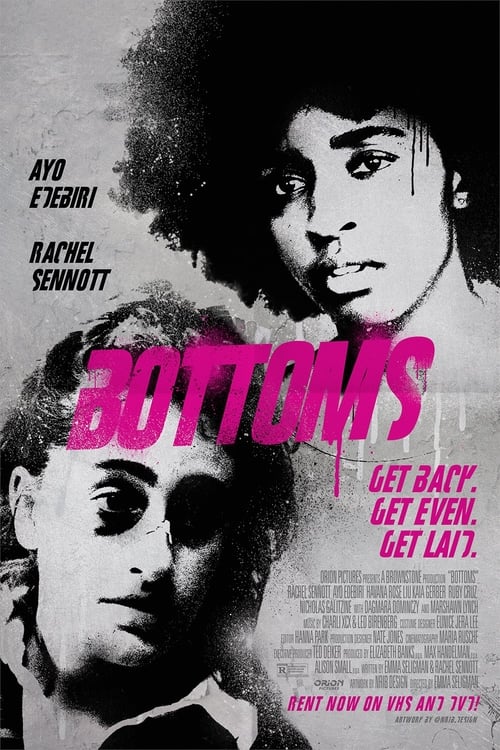 Bottoms teljes film