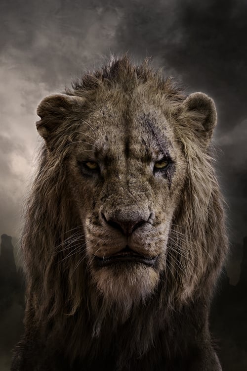 Az oroszlánkirály teljes film