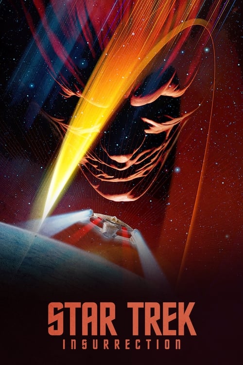 Star Trek: Űrlázadás teljes film