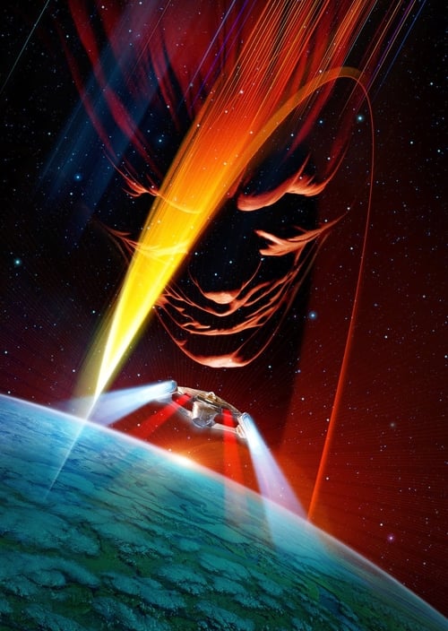 Star Trek: Űrlázadás teljes film