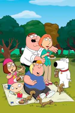 Family Guy online