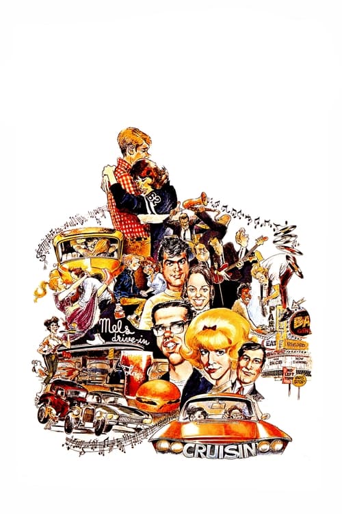 American Graffiti teljes film