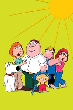 Family Guy online